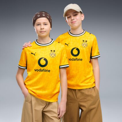 Trikot kurzarm