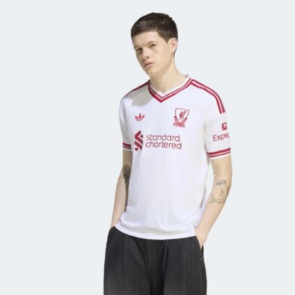 Trikot kurzarm