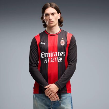 Trikot langarm