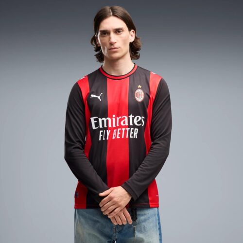 Trikot langarm