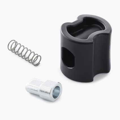 Push pin