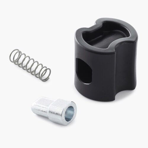 Push pin