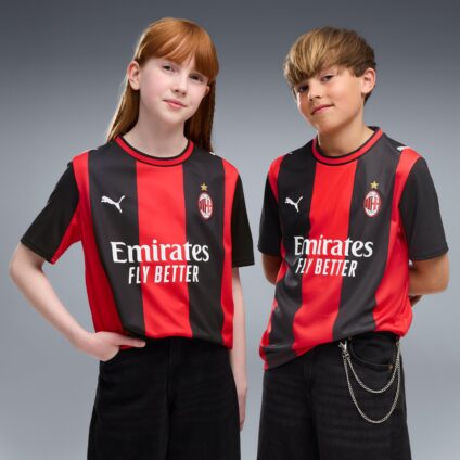Trikot kurzarm