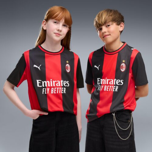 Trikot kurzarm