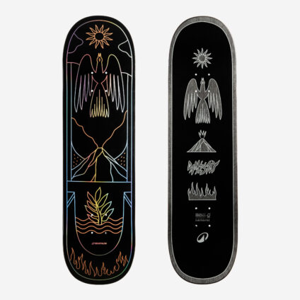 SkateboardDeck