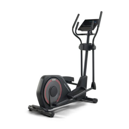 Crosstrainer