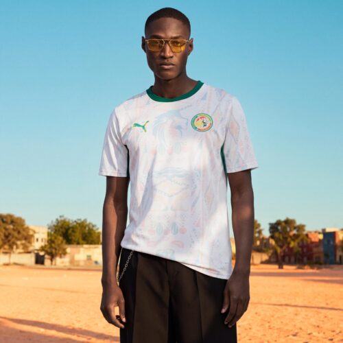 Trikot kurzarm