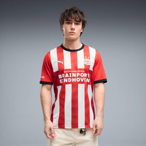Trikot kurzarm