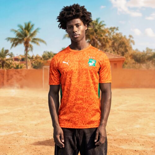 Trikot kurzarm
