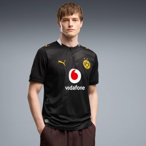 Trikot kurzarm