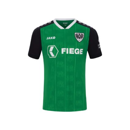 Trikot kurzarm