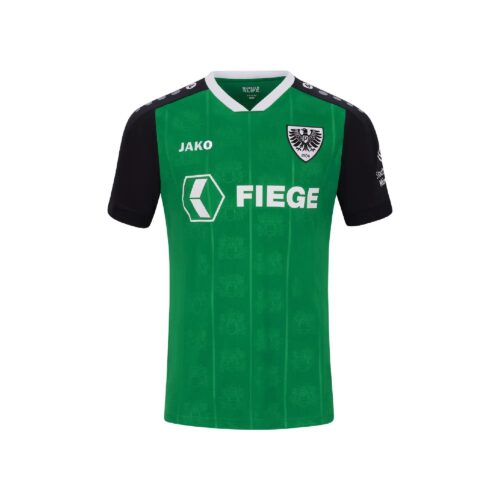 Trikot kurzarm