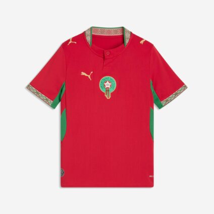 Trikot kurzarm