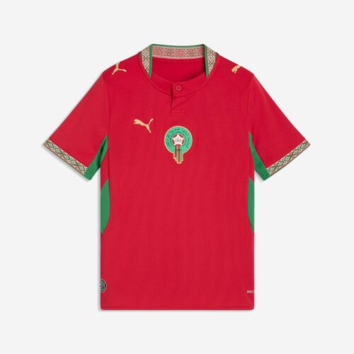 Trikot kurzarm
