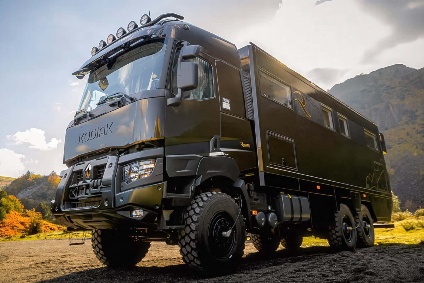 r truck france kodiak 6x6 (5)